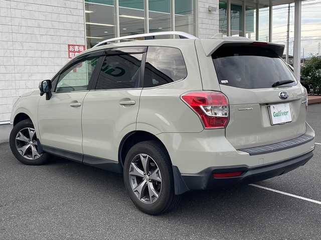 スバル フォレスター Xブレイク 栃木県 2015(平27)年 14.9万km デザートカーキ ワンオーナー/取扱説明書/純正ナビ/CN-LR700D/バックカメラ/ビルトインETC/純正フロアマット/純正ドアバイザー/ルーフレール/X-MODE/シートヒーター　前席/アイサイト/電動格納ミラー/オートライト/フォグランプ/バックフォグランプ/パドルシフト