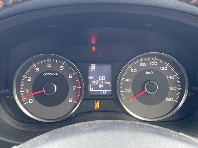 スバル フォレスター Xブレイク 栃木県 2015(平27)年 14.9万km デザートカーキ ワンオーナー/取扱説明書/純正ナビ/CN-LR700D/バックカメラ/ビルトインETC/純正フロアマット/純正ドアバイザー/ルーフレール/X-MODE/シートヒーター　前席/アイサイト/電動格納ミラー/オートライト/フォグランプ/バックフォグランプ/パドルシフト