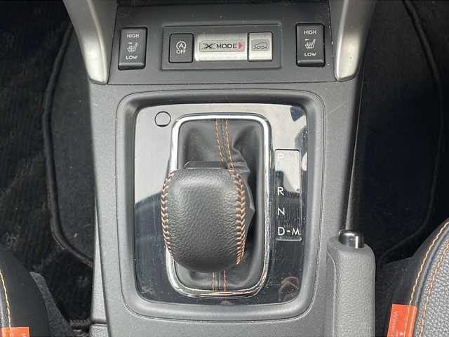 スバル フォレスター Xブレイク 栃木県 2015(平27)年 14.9万km デザートカーキ ワンオーナー/取扱説明書/純正ナビ/CN-LR700D/バックカメラ/ビルトインETC/純正フロアマット/純正ドアバイザー/ルーフレール/X-MODE/シートヒーター　前席/アイサイト/電動格納ミラー/オートライト/フォグランプ/バックフォグランプ/パドルシフト