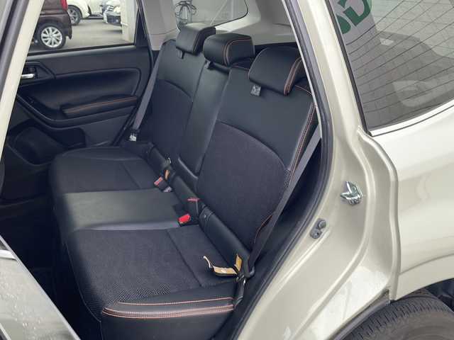 スバル フォレスター Xブレイク 栃木県 2015(平27)年 14.9万km デザートカーキ ワンオーナー/取扱説明書/純正ナビ/CN-LR700D/バックカメラ/ビルトインETC/純正フロアマット/純正ドアバイザー/ルーフレール/X-MODE/シートヒーター　前席/アイサイト/電動格納ミラー/オートライト/フォグランプ/バックフォグランプ/パドルシフト