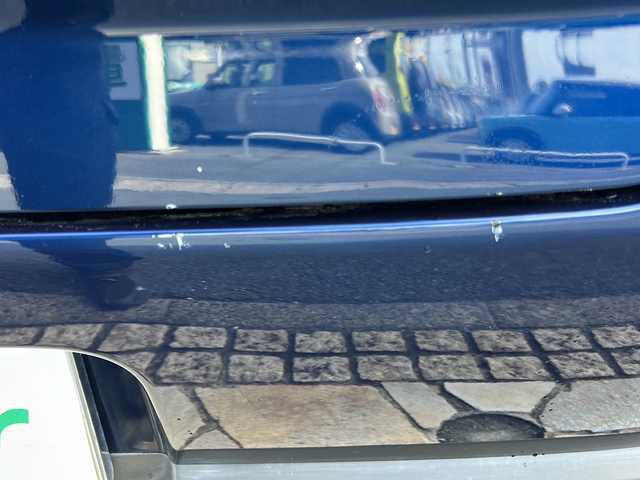 スズキ ラパン モード 静岡県 2019(令1)年 3.4万km ノクターンブルーパール ディスプレイオーディオ/FM/AM/CD/DVD/Bluetooth/USB/ipod/AUX/主要装備/・シートヒーター　/・アイドリングストップ　/・ステアリングリモコン　/・ＥＴＣ　/・オートライト　/・横滑り防止装置　/・衝突軽減システム　/・ディスプレイオーディオ　/・純正ホイールキャップ　/・スマートキー　/・プッシュスタート/・純正フロアマット