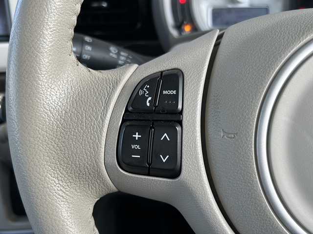 スズキ ラパン モード 静岡県 2019(令1)年 3.4万km ノクターンブルーパール ディスプレイオーディオ/FM/AM/CD/DVD/Bluetooth/USB/ipod/AUX/主要装備/・シートヒーター　/・アイドリングストップ　/・ステアリングリモコン　/・ＥＴＣ　/・オートライト　/・横滑り防止装置　/・衝突軽減システム　/・ディスプレイオーディオ　/・純正ホイールキャップ　/・スマートキー　/・プッシュスタート/・純正フロアマット