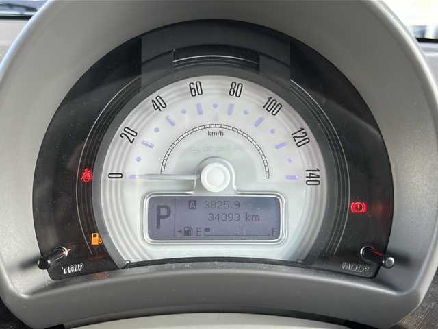 スズキ ラパン モード 静岡県 2019(令1)年 3.4万km ノクターンブルーパール ディスプレイオーディオ/FM/AM/CD/DVD/Bluetooth/USB/ipod/AUX/主要装備/・シートヒーター　/・アイドリングストップ　/・ステアリングリモコン　/・ＥＴＣ　/・オートライト　/・横滑り防止装置　/・衝突軽減システム　/・ディスプレイオーディオ　/・純正ホイールキャップ　/・スマートキー　/・プッシュスタート/・純正フロアマット