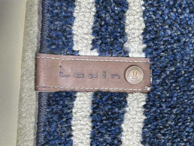 スズキ ラパン モード 静岡県 2019(令1)年 3.4万km ノクターンブルーパール ディスプレイオーディオ/FM/AM/CD/DVD/Bluetooth/USB/ipod/AUX/主要装備/・シートヒーター　/・アイドリングストップ　/・ステアリングリモコン　/・ＥＴＣ　/・オートライト　/・横滑り防止装置　/・衝突軽減システム　/・ディスプレイオーディオ　/・純正ホイールキャップ　/・スマートキー　/・プッシュスタート/・純正フロアマット