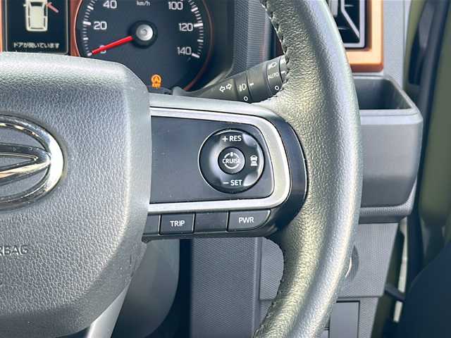 ダイハツ タフト G ターボ 愛知県 2020(令2)年 2.8万km フォレストカーキメタリック /禁煙車/スカイフィールトップ//純正9インチディスプレイオーディオ//フルセグTV/Bluetooth//AppleCarplay・AndroidAuto//バックカメラ/ETC//ドライブレコーダー//スマートアシスト//衝突被害軽減ブレーキ//車線逸脱抑制機能//アダプティブクルーズコントロール/　（全車速追従機能付き）//先行車発進お知らせ//前席シートヒーター//LEDオートライト//電動格納ミラー//純正１５インチアルミ//電子パーキング//ブレーキホールド//コーナーセンサー//純正フロアマット//純正ドアバイザー//ISOFIX//ルーフレール//新車保証書/取扱説明書//スペアキー×１//車検R9年６月２３日まで//登録時走行２７２６９ｋｍ