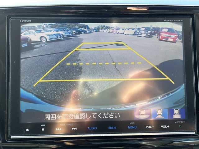 ホンダ オデッセイ ハイブリッド アブソルート ホンダセンシング 茨城県 2017(平29)年 9.2万km プレミアムヴィーナスブラックP 純正ナビ（VXM-175VFEi）/【フルセグTV/CD/DVD/Bluetooth】/バックカメラ/純正フリップダウンモニター/両側パワースライドドア/ホンダセンシング/衝突軽減ブレーキ/レーダークルーズコントロール/レーンキープアシスト/先行車発進お知らせ機能/横滑り防止装置/ECON/黒ハーフレザーシート/運転席パワーシート/純正17インチAW/オートライト/LEDヘッドライト/フォグランプ/革巻きステアリング/ステアリングスイッチ