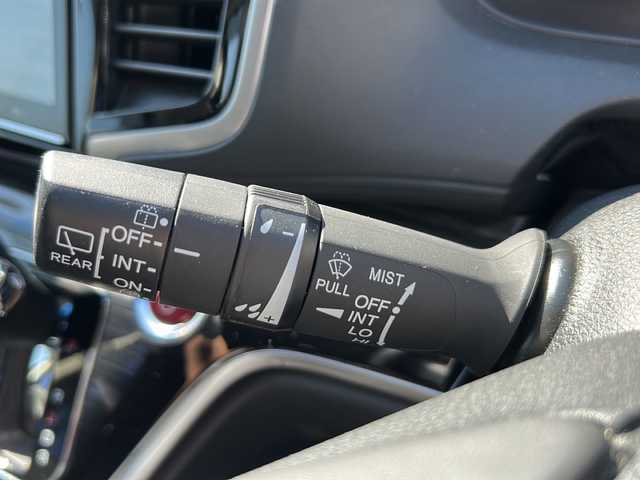 ホンダ オデッセイ ハイブリッド アブソルート ホンダセンシング 茨城県 2017(平29)年 9.2万km プレミアムヴィーナスブラックP 純正ナビ（VXM-175VFEi）/【フルセグTV/CD/DVD/Bluetooth】/バックカメラ/純正フリップダウンモニター/両側パワースライドドア/ホンダセンシング/衝突軽減ブレーキ/レーダークルーズコントロール/レーンキープアシスト/先行車発進お知らせ機能/横滑り防止装置/ECON/黒ハーフレザーシート/運転席パワーシート/純正17インチAW/オートライト/LEDヘッドライト/フォグランプ/革巻きステアリング/ステアリングスイッチ