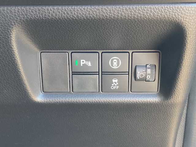 ホンダ フィット e:HEVクロスター 佐賀県 2020(令2)年 4.2万km クリスタルブラックパール Gathers8インチナビ/バックカメラ/衝突被害軽減ブレーキ/路線逸脱警報/コーナーセンサー/アダプティブクルーズコントロール/電動パーキングブレーキ/オートブレーキホールド/ドライブレコーダー/ETC/プッシュスタート/スマートキー/ステアリングリモコン/LEDヘッドライト/フォグライト/純正アルミホイール