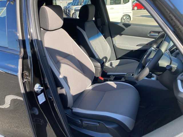 ホンダ フィット e:HEVクロスター 佐賀県 2020(令2)年 4.2万km クリスタルブラックパール Gathers8インチナビ/バックカメラ/衝突被害軽減ブレーキ/路線逸脱警報/コーナーセンサー/アダプティブクルーズコントロール/電動パーキングブレーキ/オートブレーキホールド/ドライブレコーダー/ETC/プッシュスタート/スマートキー/ステアリングリモコン/LEDヘッドライト/フォグライト/純正アルミホイール