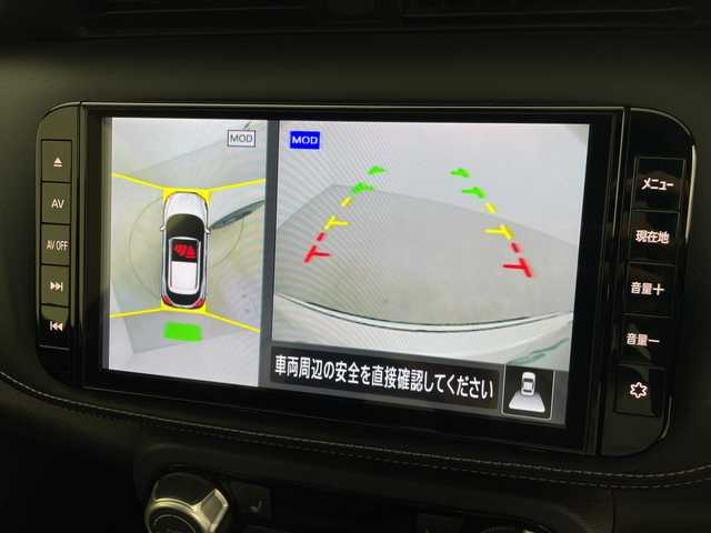 日産 キックス X 鹿児島県 2020(令2)年 3.3万km ブリリアントホワイトパール/ピュアブラック 2トーン 純正9インチナビ/（AM/FM/CD/DVD/Bluetooth/フルセグ）/アラウンドビューモニター/ビルトインETC/ドライブレコーダー/インテリジェントルームミラー/エマージェンシーブレーキ/プロパイロット/ハーフレザーシート/シートヒーター/ステアリングリモコン/LEDヘッドライト/オートライト/純正17インチＡＷ/プッシュスタート/スマートキ―