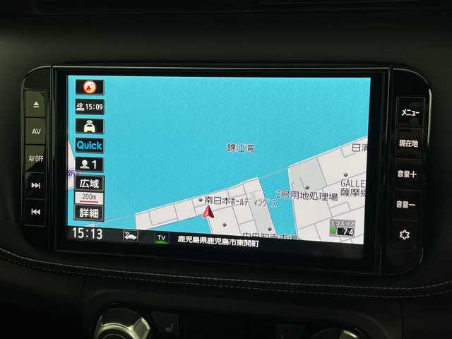 日産 キックス X 鹿児島県 2020(令2)年 3.3万km ブリリアントホワイトパール/ピュアブラック 2トーン 純正9インチナビ/（AM/FM/CD/DVD/Bluetooth/フルセグ）/アラウンドビューモニター/ビルトインETC/ドライブレコーダー/インテリジェントルームミラー/エマージェンシーブレーキ/プロパイロット/ハーフレザーシート/シートヒーター/ステアリングリモコン/LEDヘッドライト/オートライト/純正17インチＡＷ/プッシュスタート/スマートキ―