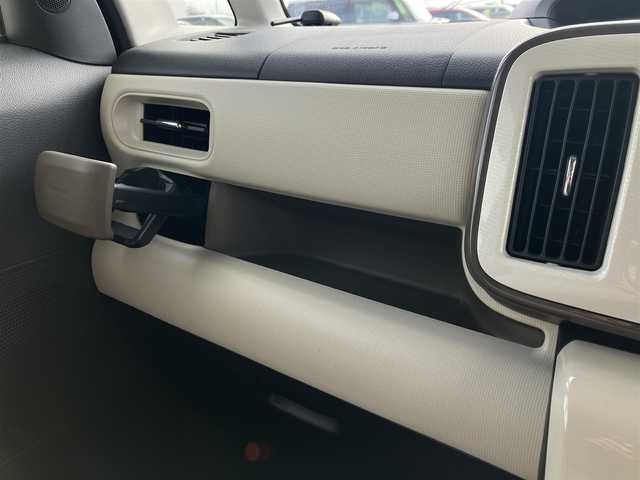 ダイハツ ムーヴ キャンバス X メイクアップ SA Ⅲ 道南・函館 2018(平30)年 6万km パールホワイトⅢ/ナチュラルベージュマイカメタリック 2トーン /純正ナビ//フルセグＴＶ//エンジンスターター//バックカメラ//レーンキープアシスト//衝突軽減ブレーキ//スマートキー//プッシュスタート//オートハイビーム//アイドリングストップ//フォグランプ