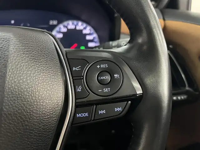 トヨタ クラウン ハイブリッド S エレガンススタイル 兵庫県 2019(令1)年 7.9万km プレシャスブラックパール 特別仕様車/ハーフレザーシート/純正18インチAW/ハイパークロームメッキメタリック塗装/トヨタセーフティセンス/ACC　LKA　BSM　RCTA/衝突軽減ブレーキ/純正ナビ/バックカメラ/ETC/パワーシート/シートヒーター/プッシュスタート/スマートキー/純正フロアマット