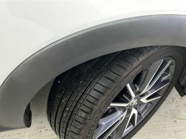 マツダ ＣＸ－３ XD 宮城県 2017(平29)年 5.4万km セラミックM 禁煙車/純正エンジンスターター/i-ACTIVSENSE/・トラクションコントロールシステム/・アイ・ストップ/・スマートブレーキサポート/マツダコネクトナビ/・BT.CD.DVD.USB.AUX/フルセグTV/バックカメラ/ビルトインETC/ドライブレコーダー(F)/革巻ステアリング/ステアリングスイッチ/プッシュスタート/スマートキー×2/純正フロアマッド/純正18インチアルミホイール/社外17インチアルミホイール(積込み)/【225/55/17 冬 残5mm】/LEDヘッドライト/リアフォグランプ/横滑り防止機能
