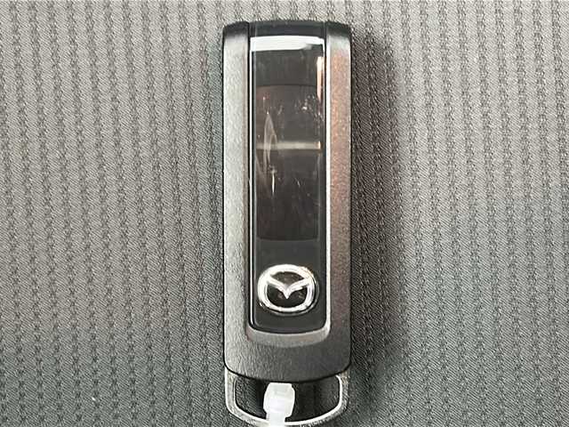 マツダ ＣＸ－３ XD 宮城県 2017(平29)年 5.4万km セラミックM 禁煙車/純正エンジンスターター/i-ACTIVSENSE/・トラクションコントロールシステム/・アイ・ストップ/・スマートブレーキサポート/マツダコネクトナビ/・BT.CD.DVD.USB.AUX/フルセグTV/バックカメラ/ビルトインETC/ドライブレコーダー(F)/革巻ステアリング/ステアリングスイッチ/プッシュスタート/スマートキー×2/純正フロアマッド/純正18インチアルミホイール/社外17インチアルミホイール(積込み)/【225/55/17 冬 残5mm】/LEDヘッドライト/リアフォグランプ/横滑り防止機能