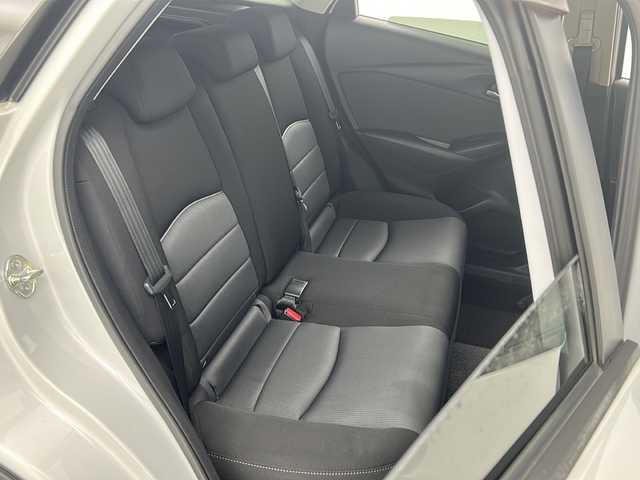 マツダ ＣＸ－３ XD 宮城県 2017(平29)年 5.4万km セラミックM 禁煙車/純正エンジンスターター/i-ACTIVSENSE/・トラクションコントロールシステム/・アイ・ストップ/・スマートブレーキサポート/マツダコネクトナビ/・BT.CD.DVD.USB.AUX/フルセグTV/バックカメラ/ビルトインETC/ドライブレコーダー(F)/革巻ステアリング/ステアリングスイッチ/プッシュスタート/スマートキー×2/純正フロアマッド/純正18インチアルミホイール/社外17インチアルミホイール(積込み)/【225/55/17 冬 残5mm】/LEDヘッドライト/リアフォグランプ/横滑り防止機能