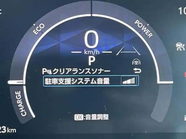 トヨタ シエンタ ハイブリッド Z 東京都 2025(令7)年 0.2万km プラチナホワイトパールマイカ ワンオーナー　/純正ディスプレィオーディオ　/・BluetoothAudio/・AppleCarPlay/AnddroidAuto/リアサーキュレーター　/アラウンドビューモニター　/両側パワースライドドア　/電動パーキングブレーキ　/ブラインドスポットモニター /セーフティ-センス　/（衝突回避支援パッケージ）/・プリクラシュセーフティ/・レーンディパーチャーアラート/・レーントレーンシングアシスト/・レーダークルーズコントロール/・アダプティブクルーズコントロール/・ロードサインアシスト/前方ドライブレコーダー/プッシュエンジンスタート/Wエアバック＆ABS/LEDライト