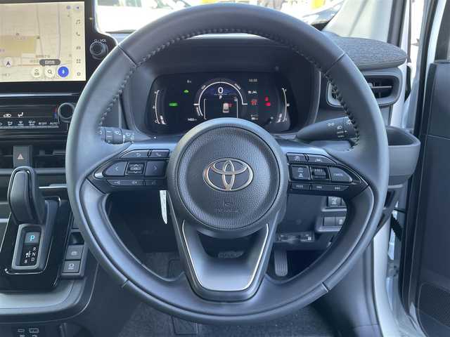 トヨタ シエンタ ハイブリッド Z 東京都 2025(令7)年 0.2万km プラチナホワイトパールマイカ ワンオーナー　/純正ディスプレィオーディオ　/・BluetoothAudio/・AppleCarPlay/AnddroidAuto/リアサーキュレーター　/アラウンドビューモニター　/両側パワースライドドア　/電動パーキングブレーキ　/ブラインドスポットモニター /セーフティ-センス　/（衝突回避支援パッケージ）/・プリクラシュセーフティ/・レーンディパーチャーアラート/・レーントレーンシングアシスト/・レーダークルーズコントロール/・アダプティブクルーズコントロール/・ロードサインアシスト/前方ドライブレコーダー/プッシュエンジンスタート/Wエアバック＆ABS/LEDライト