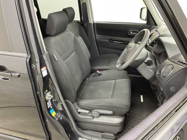 スズキ パレット ＳＷ XS 兵庫県 2010(平22)年 4.9万km ブルーイッシュブラックパール3 ・社外ナビ（AM/FM/CD/DVD/HDD/TV)/・ETC/・片側パワースライドドア/・オートライト/・HIDライト/・フォグランプ/・電動格納ミラー/・ドアバイザー/・スマートキー