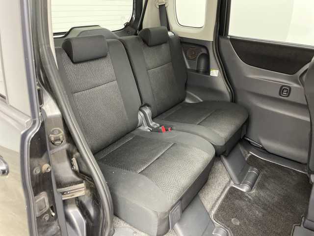 スズキ パレット ＳＷ XS 兵庫県 2010(平22)年 4.9万km ブルーイッシュブラックパール3 ・社外ナビ（AM/FM/CD/DVD/HDD/TV)/・ETC/・片側パワースライドドア/・オートライト/・HIDライト/・フォグランプ/・電動格納ミラー/・ドアバイザー/・スマートキー