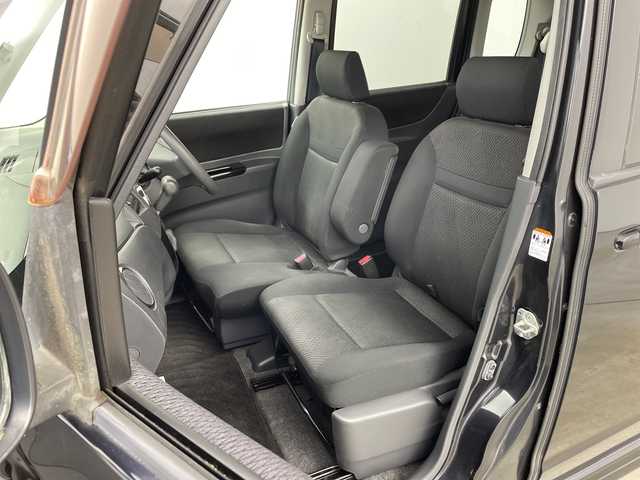 スズキ パレット ＳＷ XS 兵庫県 2010(平22)年 4.9万km ブルーイッシュブラックパール3 ・社外ナビ（AM/FM/CD/DVD/HDD/TV)/・ETC/・片側パワースライドドア/・オートライト/・HIDライト/・フォグランプ/・電動格納ミラー/・ドアバイザー/・スマートキー