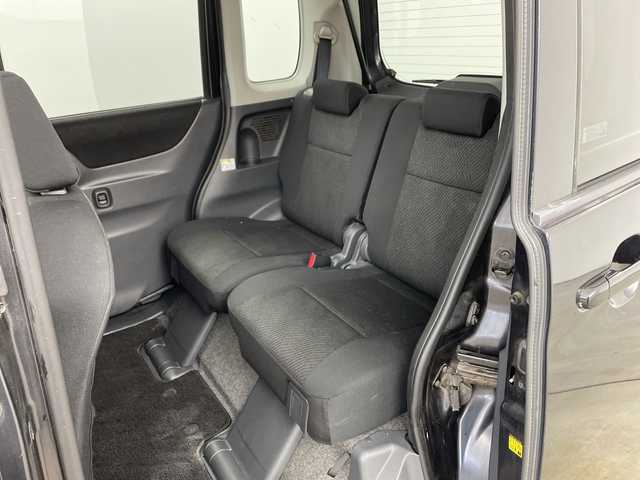 スズキ パレット ＳＷ XS 兵庫県 2010(平22)年 4.9万km ブルーイッシュブラックパール3 ・社外ナビ（AM/FM/CD/DVD/HDD/TV)/・ETC/・片側パワースライドドア/・オートライト/・HIDライト/・フォグランプ/・電動格納ミラー/・ドアバイザー/・スマートキー