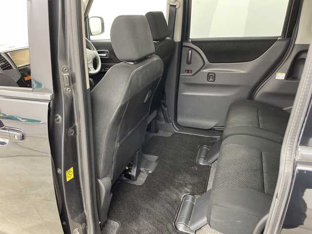 スズキ パレット ＳＷ XS 兵庫県 2010(平22)年 4.9万km ブルーイッシュブラックパール3 ・社外ナビ（AM/FM/CD/DVD/HDD/TV)/・ETC/・片側パワースライドドア/・オートライト/・HIDライト/・フォグランプ/・電動格納ミラー/・ドアバイザー/・スマートキー