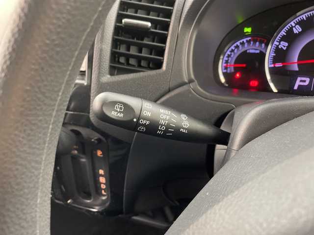 スズキ パレット ＳＷ XS 兵庫県 2010(平22)年 4.9万km ブルーイッシュブラックパール3 ・社外ナビ（AM/FM/CD/DVD/HDD/TV)/・ETC/・片側パワースライドドア/・オートライト/・HIDライト/・フォグランプ/・電動格納ミラー/・ドアバイザー/・スマートキー