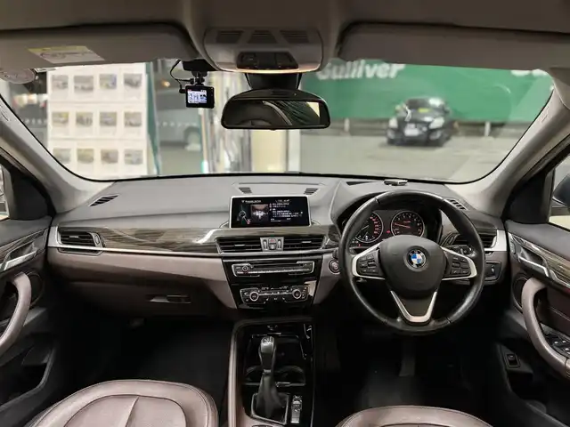 ＢＭＷ Ｘ１