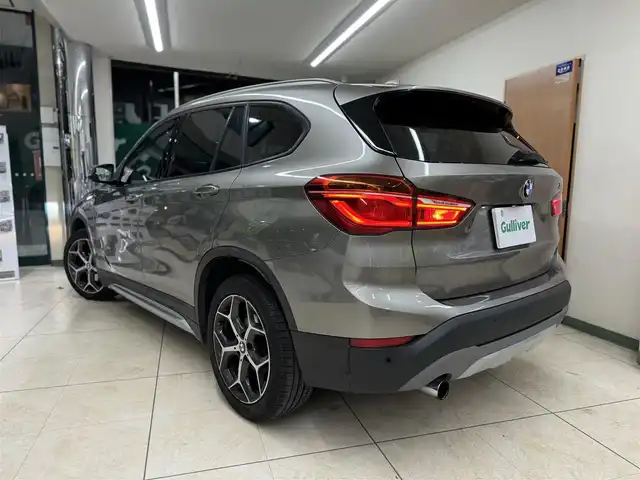 ＢＭＷ Ｘ１