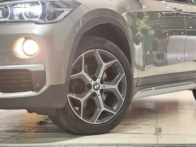 ＢＭＷ Ｘ１