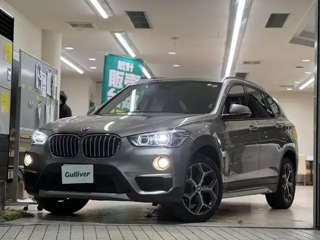 ＢＭＷ Ｘ１