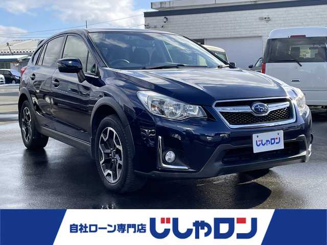 スバル インプレッサ ＸＶ