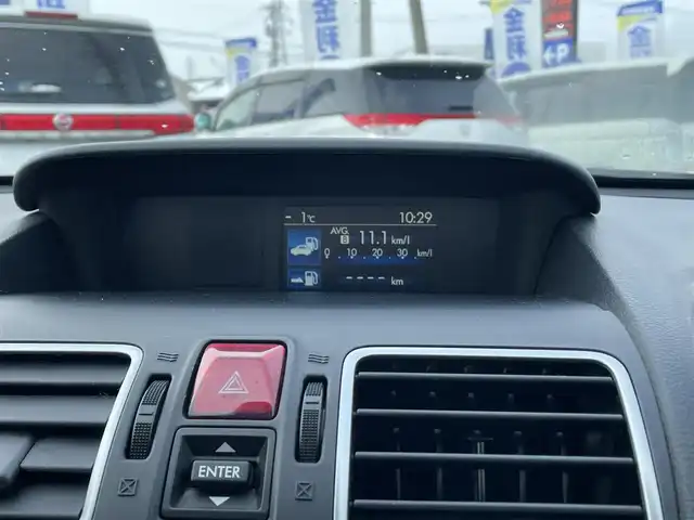 スバル インプレッサ ＸＶ