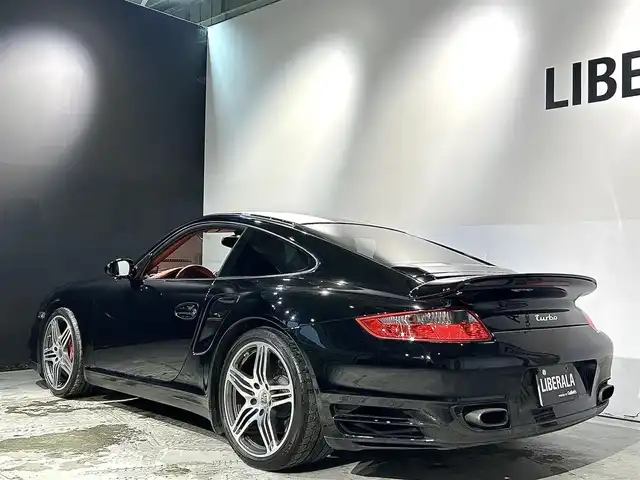 ポルシェ ９１１