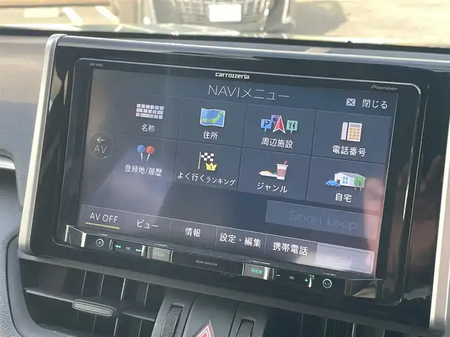 トヨタ ＲＡＶ４