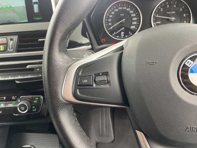 ＢＭＷ Ｘ１ xDrive 20i 道央・札幌 2015(平27)年 2.9万km 白 ・４WD/ターボ/・純正メーカーナビ/・DVD.CD.Bluetooth/・バックカメラ/・パワーバックドア/・ハーフレザーシート/・LEDライト/フォグランプ/・クルーズコントロール/・ETC/・