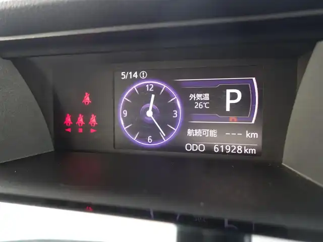 ダイハツ トール カスタムG SAⅡ 山形県 2018(平30)年 6.2万km レーザーブルークリスタルシャイン 衝突被害軽減システム/純正SDナビ/　　【CD DVD BT フルセグ USB】/バックカメラ/両側パワースライドドア/クルーズコントロール/LEDオートヘッドライト/純正14インチアルミホイール/アイドリングストップ/ステアリングスイッチ/電動格納ウィンカーミラー/フォグランプ/スマートキー