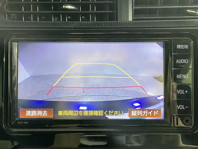 トヨタ アクア S スタイルブラック 神奈川県 2020(令2)年 6.5万km ダークブルーマイカ 純正7インチSDナビゲーション【NSCN-W68】/フルセグTV　CD AM FM/バックカメラ/前後クリアランスソナー/トヨタセーフティセンス/プリクラッシュセーフティ/先行車発進お知らせ/純正リアスポイラー/スマートキー/プッシュスタートボタン/LEDヘッドライト/オートライト/オートハイビーム/ビルトインETC