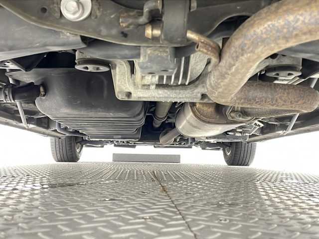 トヨタ アルファード X 新潟県 2017(平29)年 6.1万km グレイッシュブルーマイカメタリック 4WD/衝突被害軽減ブレーキ/純正フリップダウンモニター/純正9インチSDナビ/　　CD/DVD/AM/FM/フルセグ/BT/バックモニター/両側パワースライドドア/レーダークルーズコントロール/LEDオートライト/前席シートヒーター/純正16インチアルミホイール付/アイドリングストップ/ステアリングスイッチ/前後ドライブレコーダー/スマートキー/ETC2.0