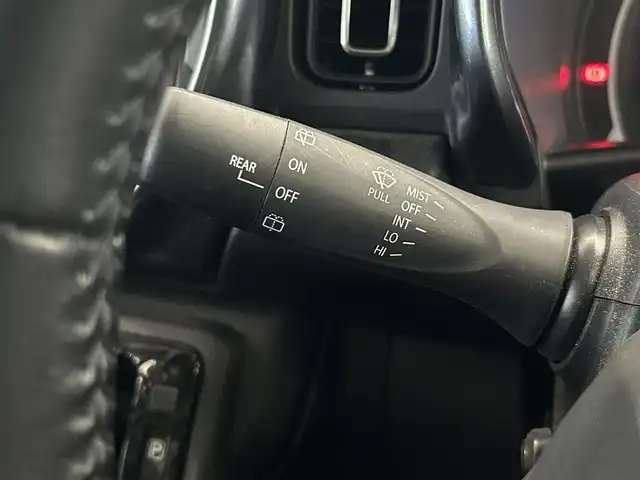 スズキ ハスラー Jスタイル 鹿児島県 2021(令3)年 3.2万km オフブルーメタリック/ガンメタリック2トーンルーフ スズキセーフティサポート/社外SDナビ【AVN-P10W】/（CD/DVD/フルセグ/Bluetooth/SD）/社外前後ドライブレコーダー/ステアリングリモコン/前席シートヒーター/アイドリングストップ/ルーフレール/電動格納ミラー/純正LEDヘッドライト/オートライト/社外フロアマット/純正15インチアルミ/純正ドアバイザー
