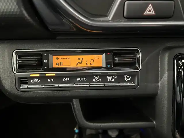 スズキ ハスラー Jスタイル 鹿児島県 2021(令3)年 3.2万km オフブルーメタリック/ガンメタリック2トーンルーフ スズキセーフティサポート/社外SDナビ【AVN-P10W】/（CD/DVD/フルセグ/Bluetooth/SD）/社外前後ドライブレコーダー/ステアリングリモコン/前席シートヒーター/アイドリングストップ/ルーフレール/電動格納ミラー/純正LEDヘッドライト/オートライト/社外フロアマット/純正15インチアルミ/純正ドアバイザー