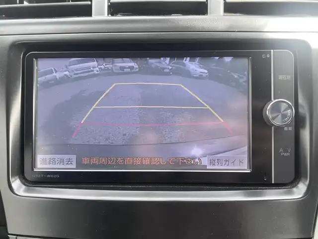 トヨタ プリウス α G 三重県 2012(平24)年 6.1万km ブラック 純正ナビ（Bluetooth/地デジTV/CD/DVD/AM/FM/SD）/バックカメラ/ビルトインETC/クルーズコントロール/LEDヘッドランプ/オートライト/ステアリングスイッチ/ドアバイザー/後席スライド機能/シートリフター（運転席）/オーバーヘッドコンソール/ポップアップ式ヘッドランプクリーナー/植毛ピラーガーニッシュ/シルバー加飾付革巻きステアリングホイール/アクア縦基調柄入ファブリックシート/スマートエントリー/スタートシステム（前席/バックドア）/スペアキー
