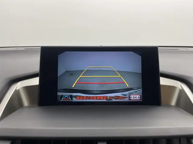 レクサス ＮＸ 300h Fスポーツ 群馬県 2015(平27)年 9.8万km スターライトブラックガラスフレーク ムーンルーフ/三眼LEDヘッドライト/・オートマチックハイビーム/クリアランスソナー/バックソナー/パワーバックドア/――――――――――――――――/純正7インチナビ/（フルセグTV/BT/CD/DVD/USB/SD/AUX）/バックカメラ/ビルトインETC/社外前後ドライブレコーダー/クルーズコントロール/ステアリングヒーター/D/N席シートヒーター/シートベンチレーション/D/N席パワーシート/D席メモリーパワーシート/パドルシフト/プッシュスタート/純正18インチアルミホイール