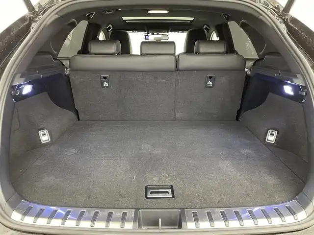 レクサス ＮＸ 300h Fスポーツ 群馬県 2015(平27)年 9.8万km スターライトブラックガラスフレーク ムーンルーフ/三眼LEDヘッドライト/・オートマチックハイビーム/クリアランスソナー/バックソナー/パワーバックドア/――――――――――――――――/純正7インチナビ/（フルセグTV/BT/CD/DVD/USB/SD/AUX）/バックカメラ/ビルトインETC/社外前後ドライブレコーダー/クルーズコントロール/ステアリングヒーター/D/N席シートヒーター/シートベンチレーション/D/N席パワーシート/D席メモリーパワーシート/パドルシフト/プッシュスタート/純正18インチアルミホイール