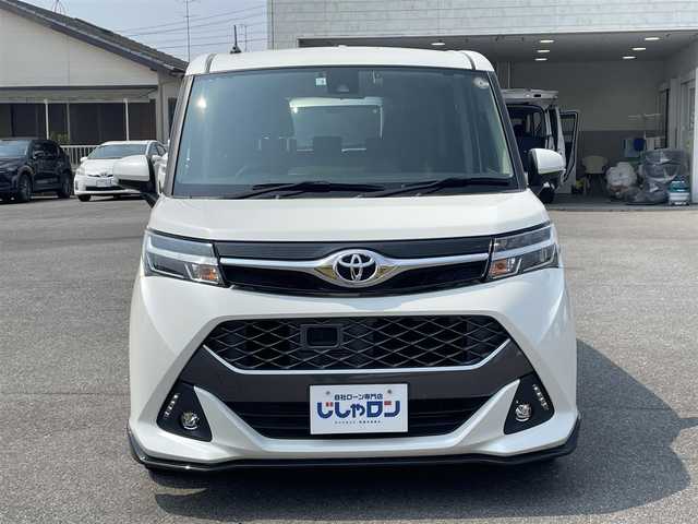 トヨタ タンク カスタムG S 東京都 2018(平30)年 8.8万km パールホワイトⅢ （株）IDOMが運営する【じしゃロン佐賀店】の自社ローン専用車両になります。/こちらは現金またはオートローンご利用時の価格です。自社ローンご希望の方は別途その旨お申し付けください/・両側電動スライド　/・純正９インチナビ　/・フルセグ/ＢＴオーディオ/ＤＶＤ/ＣＤ　/・バックカメラ　/・ビルトインＥＴＣ　/・ドラレコ