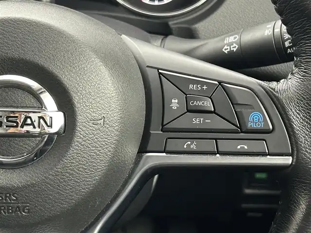日産 エクストレイル 20Xi 群馬県 2018(平30)年 3.7万km ブリリアントホワイトパール 純正ナビ　全方位　プロパイロット　アダプティブクルーズコントロール　レーンアシスト　デジタルインナーミラー　アイドリングストップ　ダウンヒルアシストコントロール　電動リアゲート　スマートキー　禁煙車