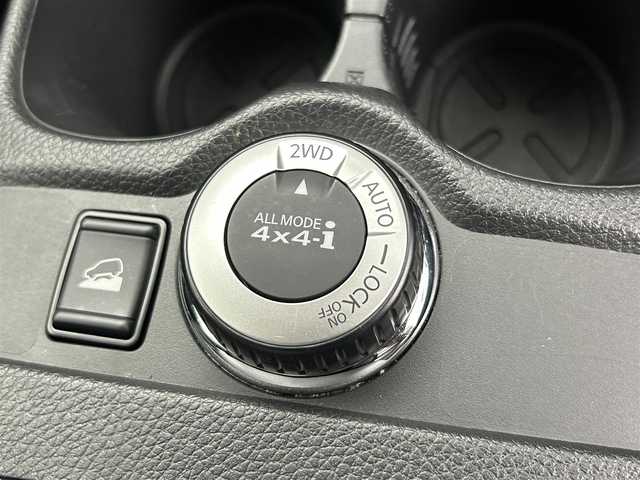 日産 エクストレイル 20Xi 群馬県 2018(平30)年 3.7万km ブリリアントホワイトパール 純正ナビ　全方位　プロパイロット　アダプティブクルーズコントロール　レーンアシスト　デジタルインナーミラー　アイドリングストップ　ダウンヒルアシストコントロール　電動リアゲート　スマートキー　禁煙車