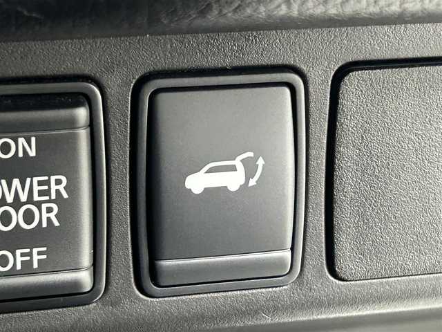 日産 エクストレイル 20Xi 群馬県 2018(平30)年 3.7万km ブリリアントホワイトパール 純正ナビ　全方位　プロパイロット　アダプティブクルーズコントロール　レーンアシスト　デジタルインナーミラー　アイドリングストップ　ダウンヒルアシストコントロール　電動リアゲート　スマートキー　禁煙車