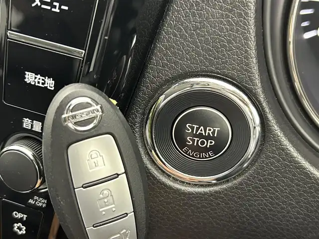 日産 エクストレイル 20Xi 群馬県 2018(平30)年 3.7万km ブリリアントホワイトパール 純正ナビ　全方位　プロパイロット　アダプティブクルーズコントロール　レーンアシスト　デジタルインナーミラー　アイドリングストップ　ダウンヒルアシストコントロール　電動リアゲート　スマートキー　禁煙車